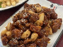 -同发号饭庄(复兴路店)