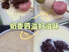 -百花传统甜品店(原址店)