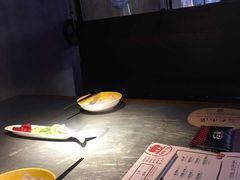 -探鱼·鲜青椒爽麻烤鱼(广州欣荣广场店)