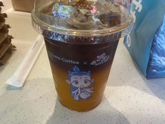 -库迪咖啡(海雅缤纷城店)