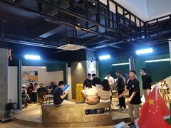 -棂笼·深度沉浸密室(武汉旗舰店)