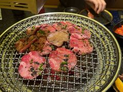 -樱嘢·炭火烧肉(惠南店)
