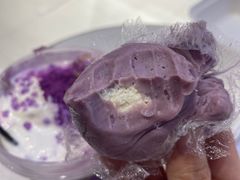 -喜乐村芋泥脑袋家族(三里屯店)