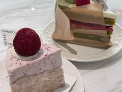 -夏佐CHASEL(横店康庄路店)