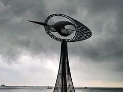 -北海金海湾红树林生态旅游区