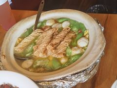-永安鱼庄·镇江菜(三店纬五路店)
