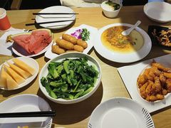 -蜀锦堂·川味现炒(襄阳武商汇店)