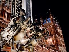 -澳门喜来登大酒店