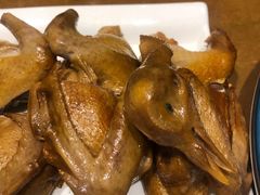 燕郊熏鸽子-燕郊烧鸽子(广安路店)