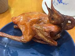 -煲煲掂风味煲仔饭餐厅(西区店)