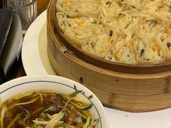 -二分八云雁阁•新晋菜大同味(长治路店)