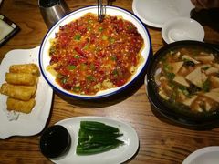 -葡萄集|滋味新疆菜·精酿酒馆(瑞豪酒店)