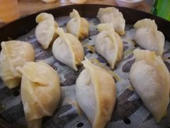 -老班长手工灌汤包(嘉洲广场店)