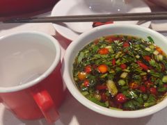 -老马路串串香火锅(北门桥店)