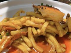 -3号仓库·创意中国菜(乐清正大广场店)