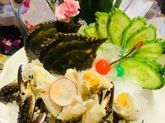 -尚海豆捞(乐虹坊店)