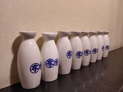-山之川日料放题(通州店)