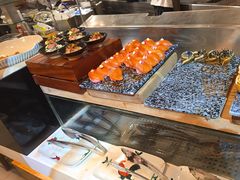 -The COOK·厨餐厅·自助餐(浦东嘉里大酒店)