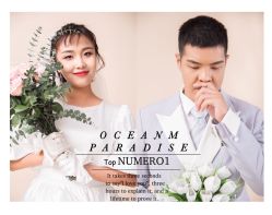 点击看大图 -情订奇缘婚纱摄影(和平路店)