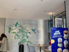 -瑞幸咖啡(东城汇店)