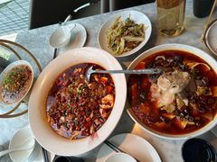 -蔴将·川菜(黄龙万科店)