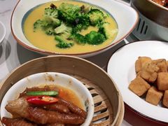 -南枝记·广东味道(中骏世界城店)
