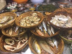 -长平老姿娘夜粥(平东一街店)