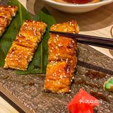 专门从上海开车来苏州吃这家日料… 