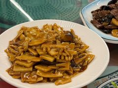-玉华台饭庄(裕中西里小区店)