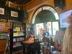 -布拉格餐厅· 中欧捷克菜(全国首店)