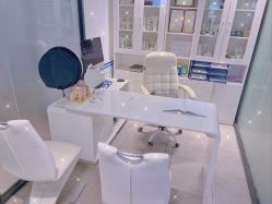 -MJ skin care国际皮肤管理中心