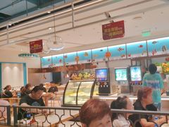 -纽斯特牛排自助餐厅(浦江万达店)