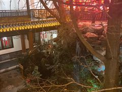 景观位-钦善斋(武侯祠店)