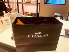 -COACH蔻驰(恒隆广场店)