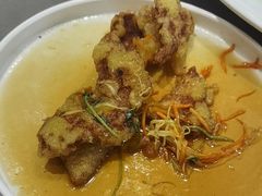 -子霖南山鲜虾面(南山总店)