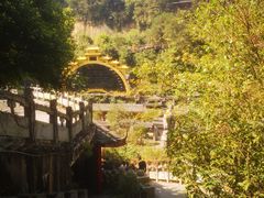 -龙门水都景区