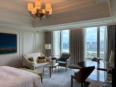 -广州富力丽思卡尔顿酒店