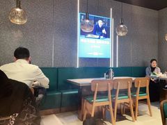 大堂-半天妖烤鱼(嘉德万达广场店)