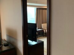 -弘毅大酒店(武汉大学国际学术交流中心店)