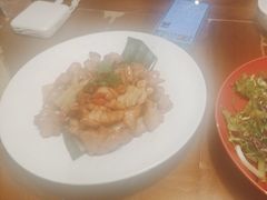 -雀舞云南菜(天津天河城购物中心店)