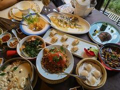 -杭州西湖柳莺里酒店·闻莺厅