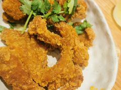 -小满手工粉(上海品尊国际店)
