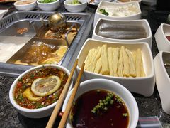 -海底捞火锅(德辉广场店)