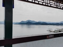 -北京金海湖景区