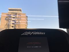 -LA合时健身4PMFIT(花桥旗舰店)