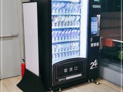 -Vamos巴猫司健身中心(五角场店)