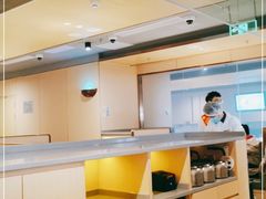 自助取餐区-海底捞火锅(北京路店)