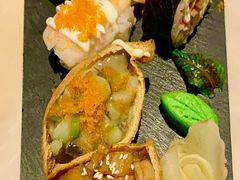 -君悦酒店·乐厨·高空自助餐(青年大街店)
