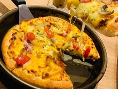 -必胜客(中北店)