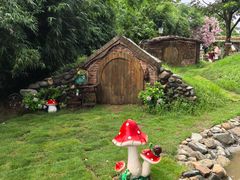 -HERRE·FARM 赫尔露营农场·团建聚会包场